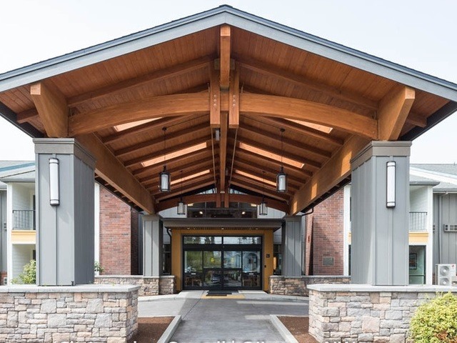 Jennings Mccall Center